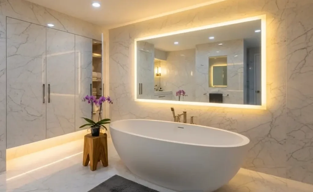 Bathroom Remodel Ideas for Fairhaven & Historic Homes