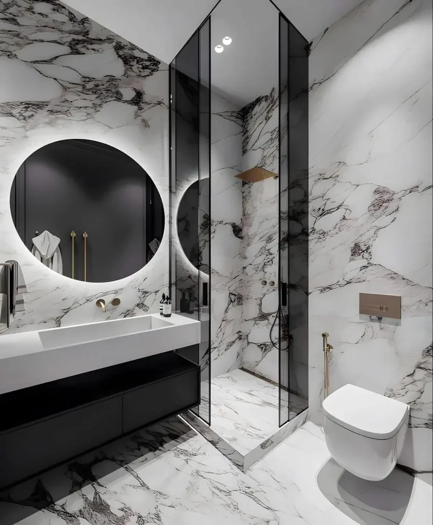 Family-Friendly Bathroom Remodels in Sudden Valley