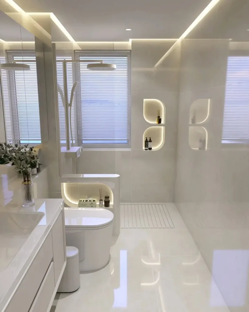 Toilet Installation & Replacement