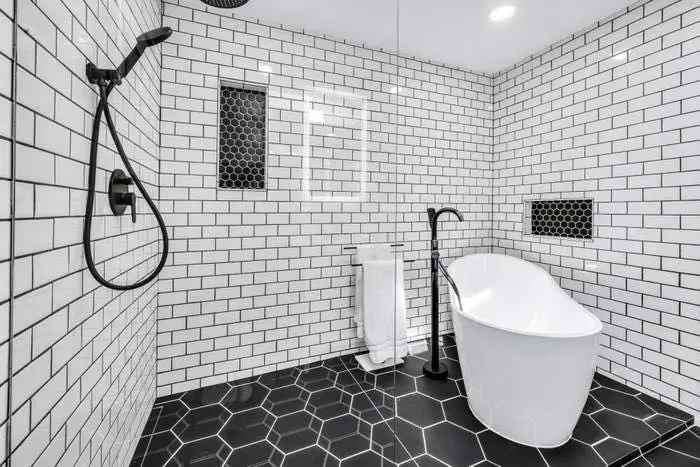 bathroom remodeling bellingham