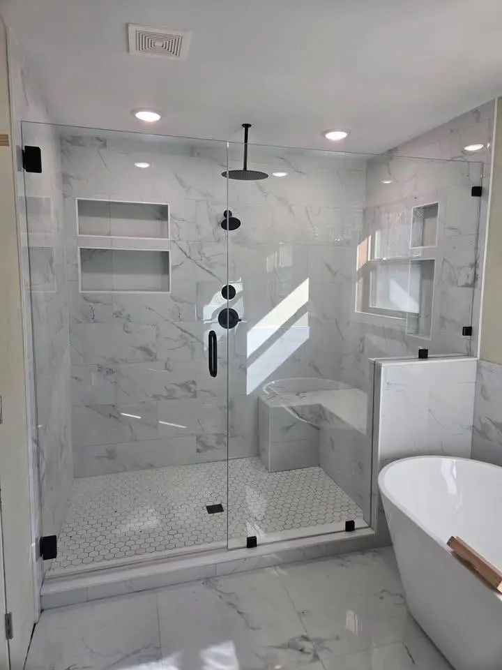 bathroom remodeling bellingham