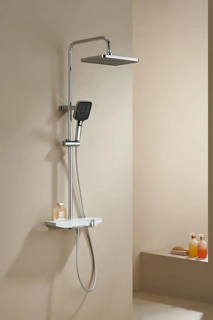 Bath & Shower Installation Cost in Bellingham