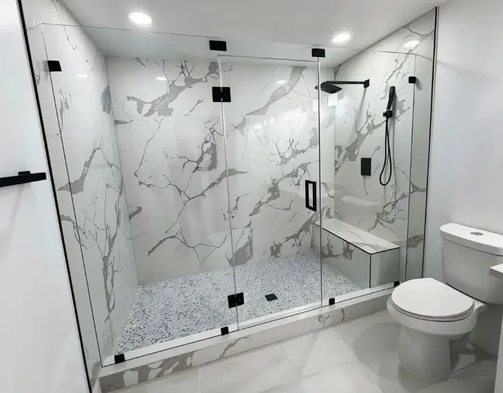 Bathtub & Shower Installation in Bellingham, WA